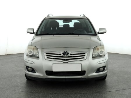 Toyota Avensis, 2008 - pohled č. 2