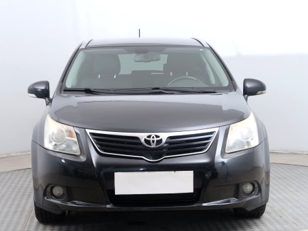 Toyota Avensis, 2009 - pohled č. 2