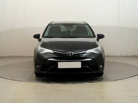 Toyota Avensis, 2019 - pohled č. 2
