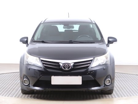 Toyota Avensis, 2012 - pohled č. 2
