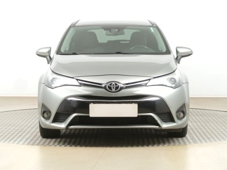 Toyota Avensis, 2016 - pohled č. 2