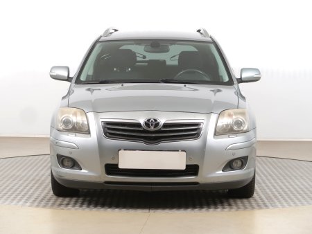 Toyota Avensis, 2008 - pohled č. 2