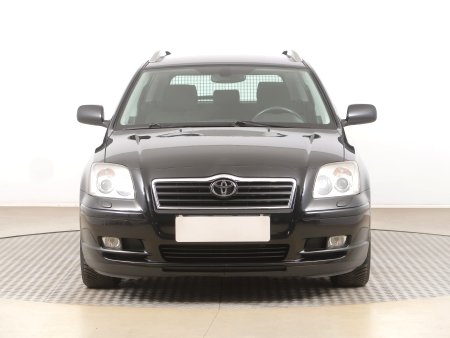 Toyota Avensis, 2006 - pohled č. 2