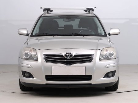 Toyota Avensis, 2009 - pohled č. 2