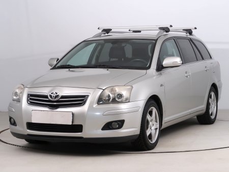 Toyota Avensis, 2009 - pohled č. 3