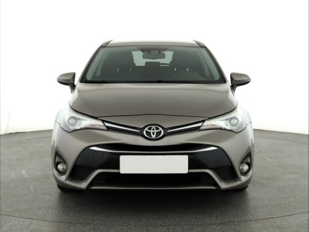 Toyota Avensis, 2016 - pohled č. 2