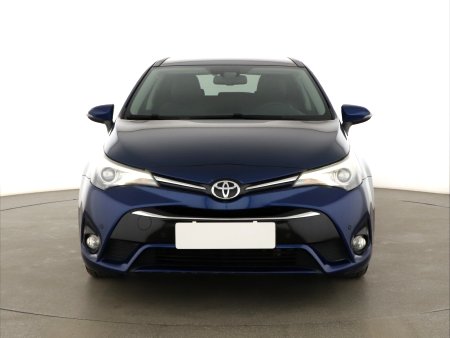 Toyota Avensis, 2015 - pohled č. 2