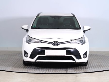 Toyota Avensis, 2017 - pohled č. 2