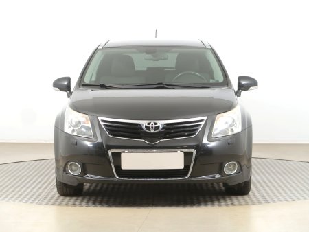 Toyota Avensis, 2009 - pohled č. 2