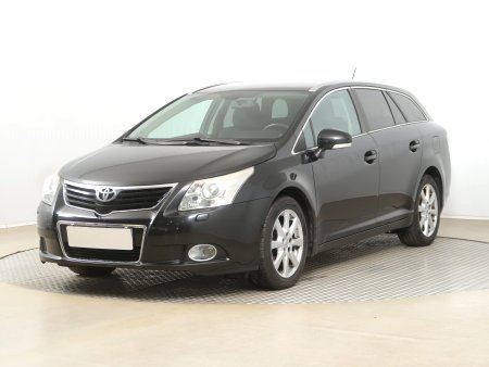 Toyota Avensis, 2009 - pohled č. 3
