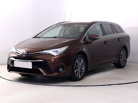 Toyota Avensis, 2015 - pohled č. 3