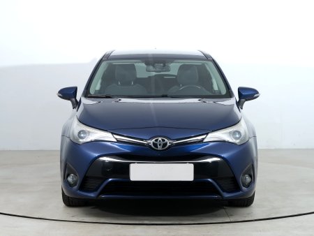 Toyota Avensis, 2016 - pohled č. 2