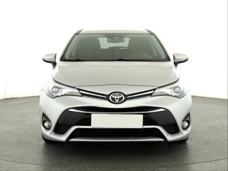 Toyota Avensis, 2017 - pohled č. 2