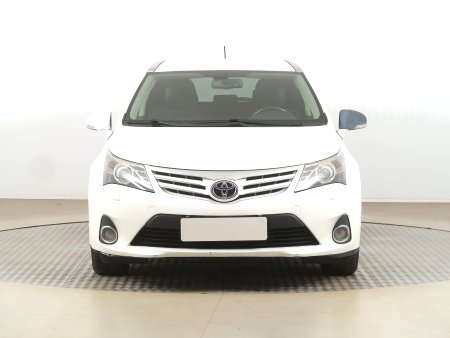 Toyota Avensis, 2013 - pohled č. 2