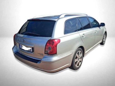 Toyota Avensis, 2007 - pohled č. 2