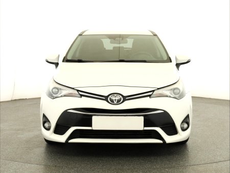 Toyota Avensis, 2018 - pohled č. 2