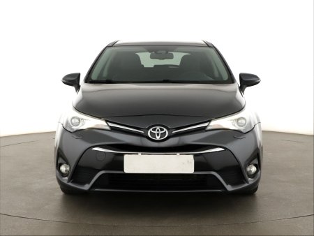 Toyota Avensis, 2016 - pohled č. 2