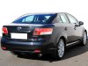 Toyota Avensis, 2010 - pohled č. 5