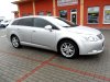 Toyota Avensis, 2010 - pohled č. 10
