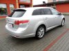Toyota Avensis, 2010 - pohled č. 8