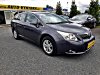Toyota Avensis, 2011 - pohled č. 3