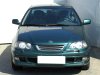Toyota Avensis, 1999 - pohled č. 2