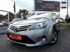 Toyota Avensis, 2014 - celkový pohled
