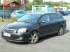 Toyota Avensis, 2006 - celkový pohled