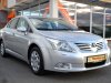 Toyota Avensis, 2009 - celkový pohled