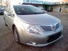 Toyota Avensis, 2009 - pohled č. 3
