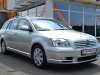 Toyota Avensis, 2005 - celkový pohled