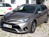 Toyota Avensis, 2016 - celkový pohled