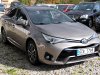 Toyota Avensis, 2016 - pohled č. 2