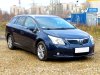 Toyota Avensis, 2011 - celkový pohled
