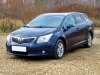 Toyota Avensis, 2011 - pohled č. 3