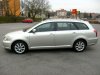 Toyota Avensis, 2005 - pohled č. 12