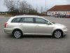 Toyota Avensis, 2005 - pohled č. 6