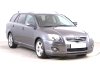 Toyota Avensis, 2007 - celkový pohled