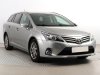 Toyota Avensis, 2012 - celkový pohled