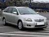 Toyota Avensis, 2007 - celkový pohled