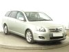 Toyota Avensis, 2008 - celkový pohled
