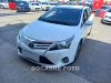Toyota Avensis, 2012 - pohled č. 3