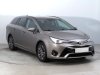 Toyota Avensis, 2016 - celkový pohled