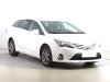 Toyota Avensis, 2012 - celkový pohled