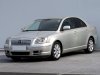 Toyota Avensis, 2003 - pohled č. 3