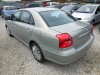 Toyota Avensis, 2004 - pohled č. 4
