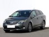 Toyota Avensis, 2012 - pohled č. 3