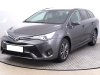 Toyota Avensis, 2015 - pohled č. 3