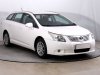 Toyota Avensis, 2010 - celkový pohled