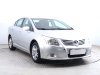 Toyota Avensis, 2011 - celkový pohled